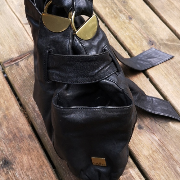 Kooba leather bag - Picture 4 of 15